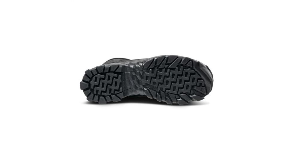 5.11 Tactical Fast-tac 8inch Boots - Mens, Black, 6, Regular 12387-019-6-R
