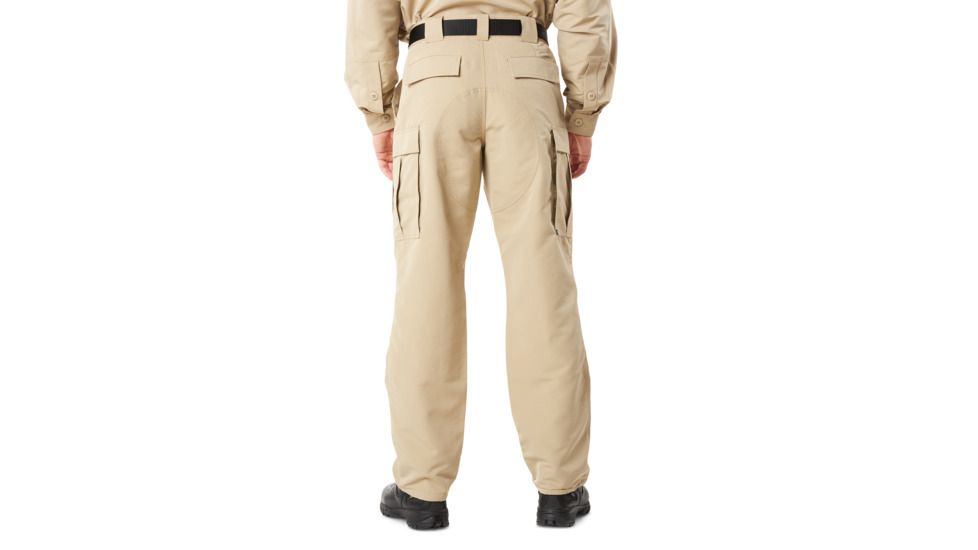 5.11 Tactical Fast-Tac TDU Pant - Men's, TDU Khaki, 3432, 74462-162-34-32