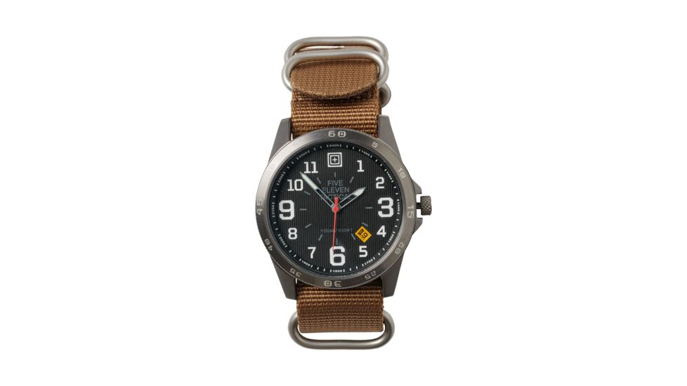 5.11 Tactical Field Watch, Kangaroo - 50513-134-1SZ
