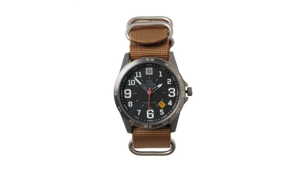 5.11 Tactical Field Watch, Kangaroo - 50513-134-1SZ