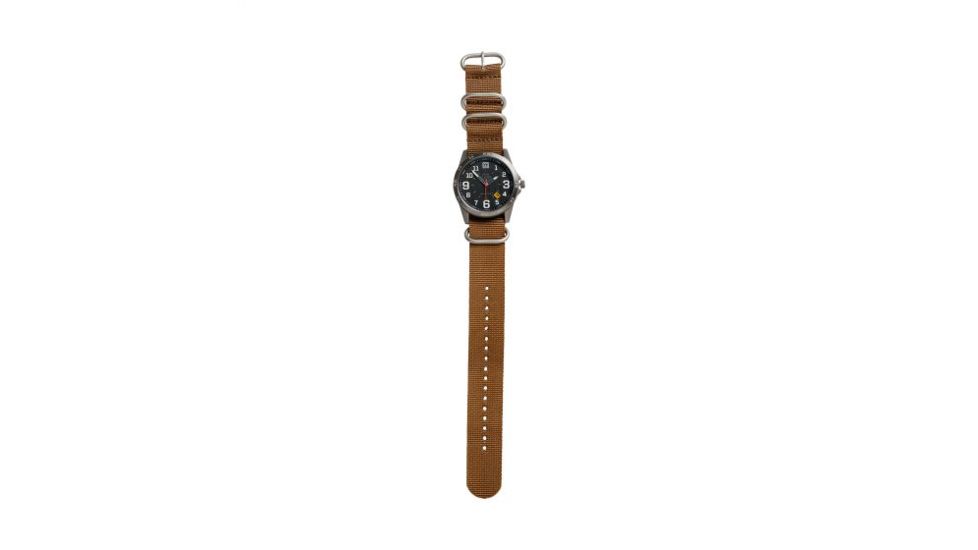 5.11 Tactical Field Watch, Kangaroo - 50513-134-1SZ
