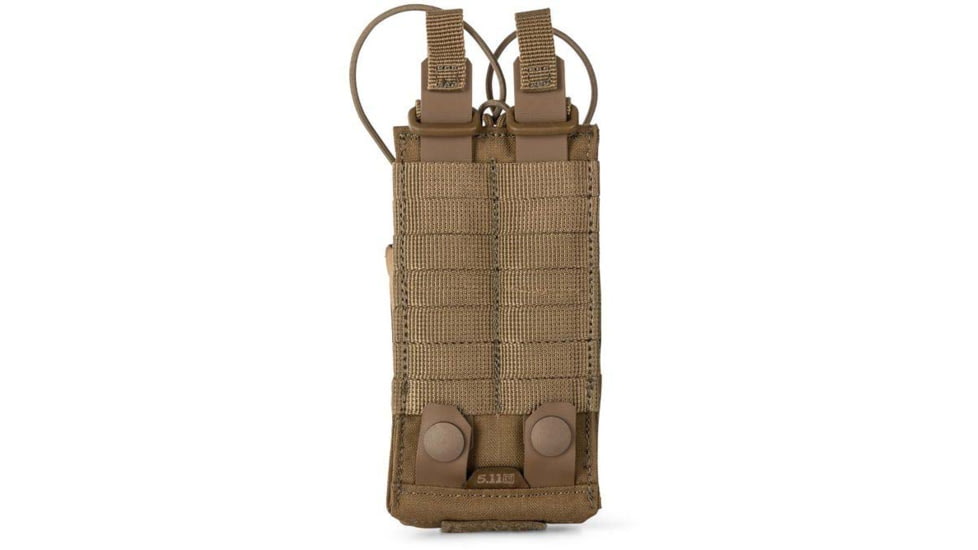 5.11 Tactical Flex Radio 2.0 Pouch - 56652ABR-134-1SZ