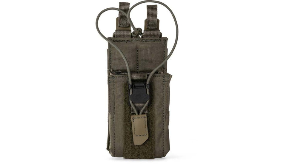 5.11 Tactical Flex Radio 2.0 Pouch - 56652ABR-186-1SZ