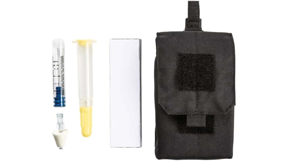 5.11 Tactical Flex Rescue Pouch - 56501ABR-019-1SZ
