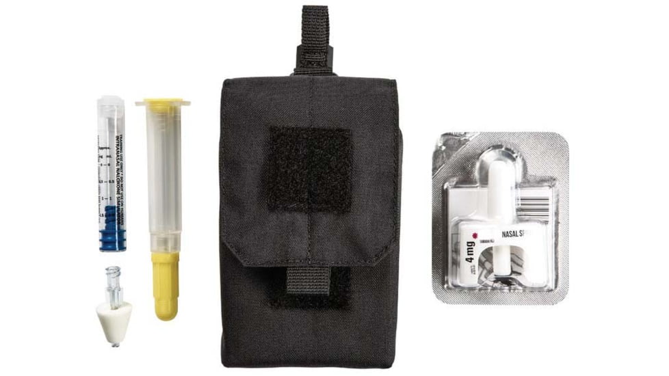 5.11 Tactical Flex Rescue Pouch - 56501ABR-019-1SZ
