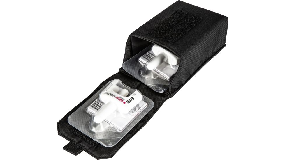 5.11 Tactical Flex Rescue Pouch, Black, One Size, 56501-019-1 SZ