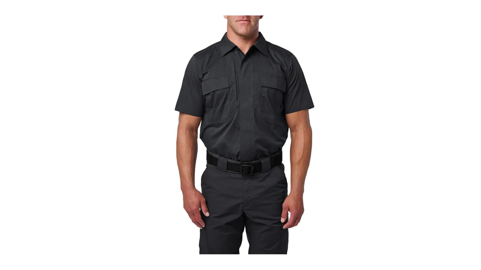 FLEX-TAC TDU RP SS SHIRT