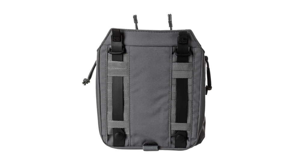 5.11 Tactical Flex TacMed Pouch, Storm, 56662-092-1SZ
