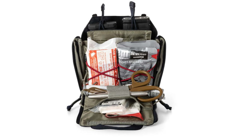 5.11 Tactical Flex Tacmed Pouch - 56662ABR-186-1SZ