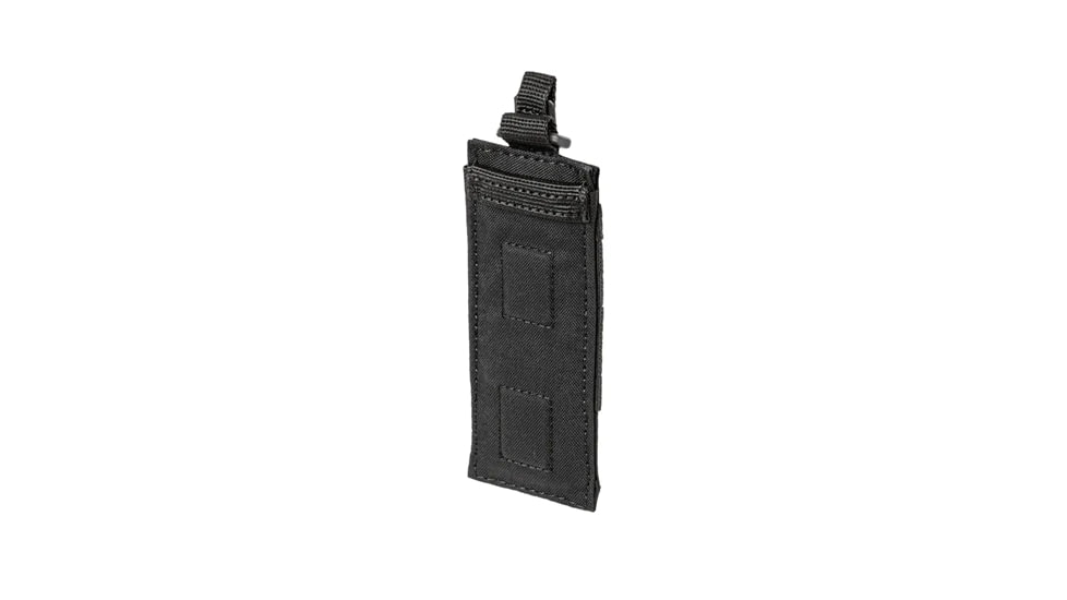 5.11 Tactical Flex Trauma Shears Holder, Black, 56814ABR-019-1SZ
