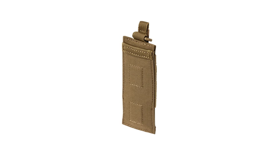 5.11 Tactical Flex Trauma Shears Holder, Kangaroo, 56814ABR-134-1SZ