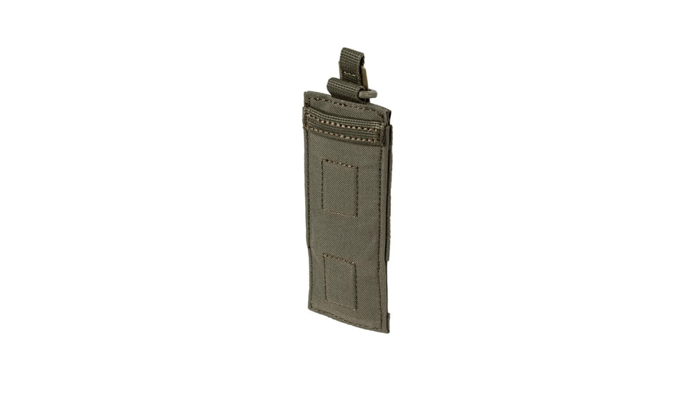 5.11 Tactical Flex Trauma Shears Holder, Ranger Green, 56814ABR-186-1SZ