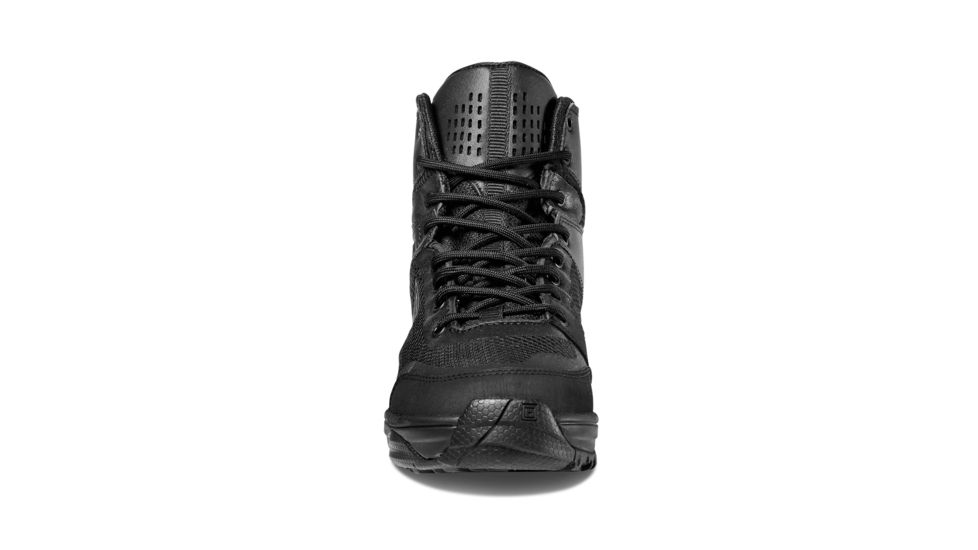 5.11 Tactical Halcyon Tactical Stealth Boots, Regular, Black, 9-R, 12377-019-9-R