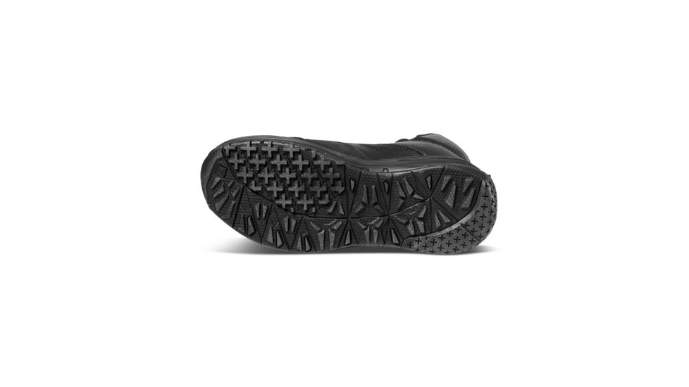 5.11 Tactical Halcyon Tactical Stealth Boots, Regular, Black, 9-R, 12377-019-9-R