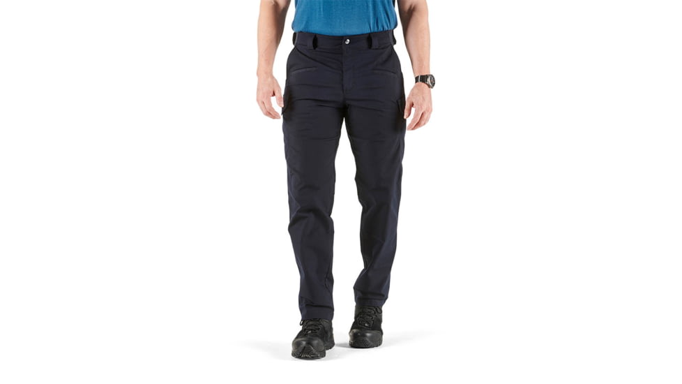 5.11 Tactical Icon Pant, Dark Navy, 74521ABR-724-35-32