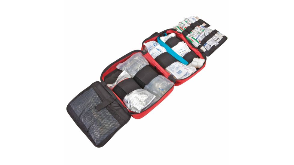 5.11 Tactical IV Kit Bag, Fire Red, 1 SZ 90094-474-1 SZ