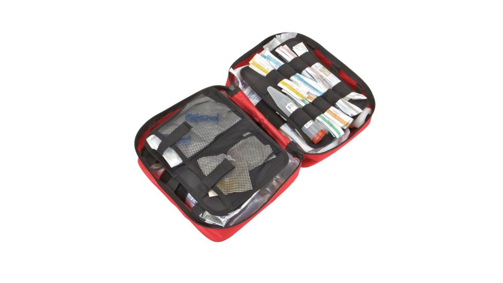 5.11 Tactical IV Kit Bag, Fire Red, 1 SZ 90094-474-1 SZ