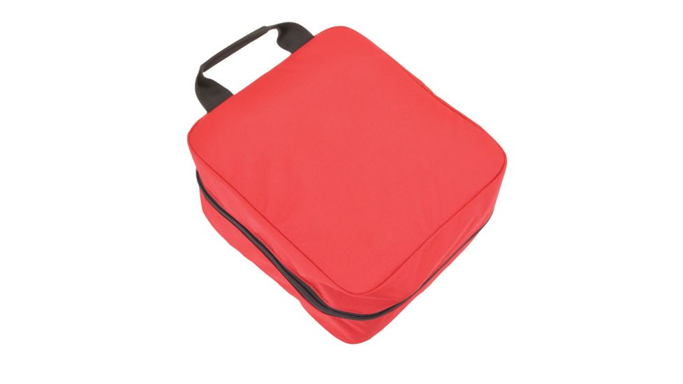 5.11 Tactical IV Kit Bag, Fire Red, 1 SZ 90094-474-1 SZ