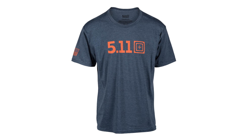 Legacy Pop T-Shirt