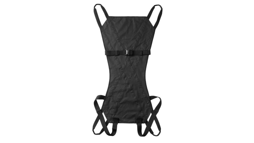 5.11 Tactical Litter, Black - 56299-019-1 SZ
