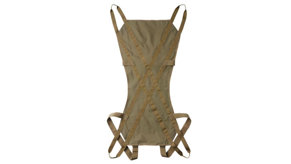 5.11 Tactical Litter, Sandstone - 56299-328-1 SZ