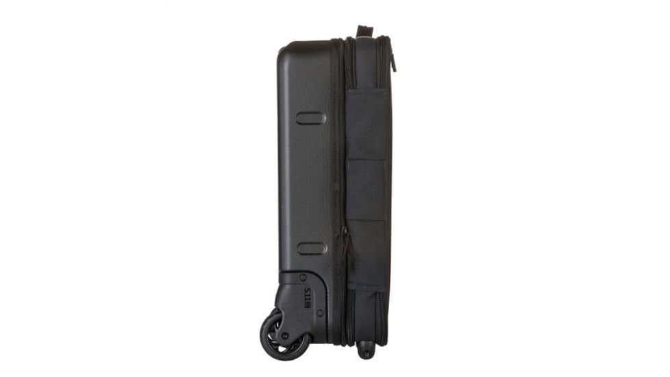 5.11 Tactical Load Up 22in Carry On, Volcanic, 46L 56435-098-1 SZ
