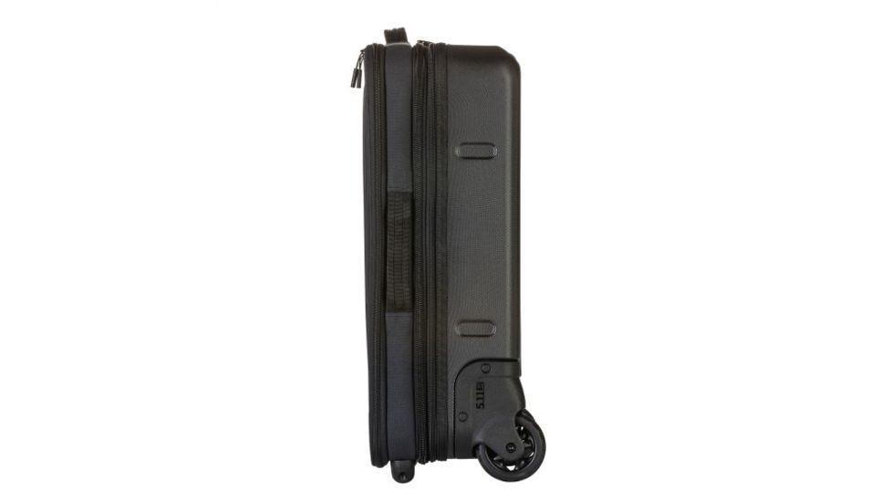 5.11 Tactical Load Up 22in Carry On, Volcanic, 46L 56435-098-1 SZ