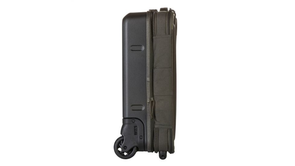 5.11 Tactical Load Up 22in Carry On, Ranger Green, 46L 56435-186-1 SZ