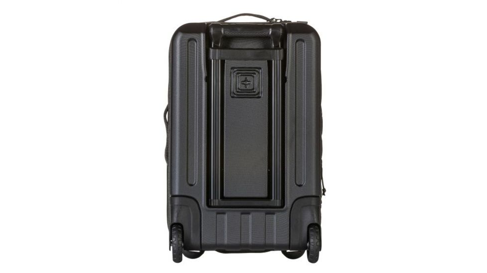 5.11 Tactical Load Up 22in Carry On, Ranger Green, 46L 56435-186-1 SZ