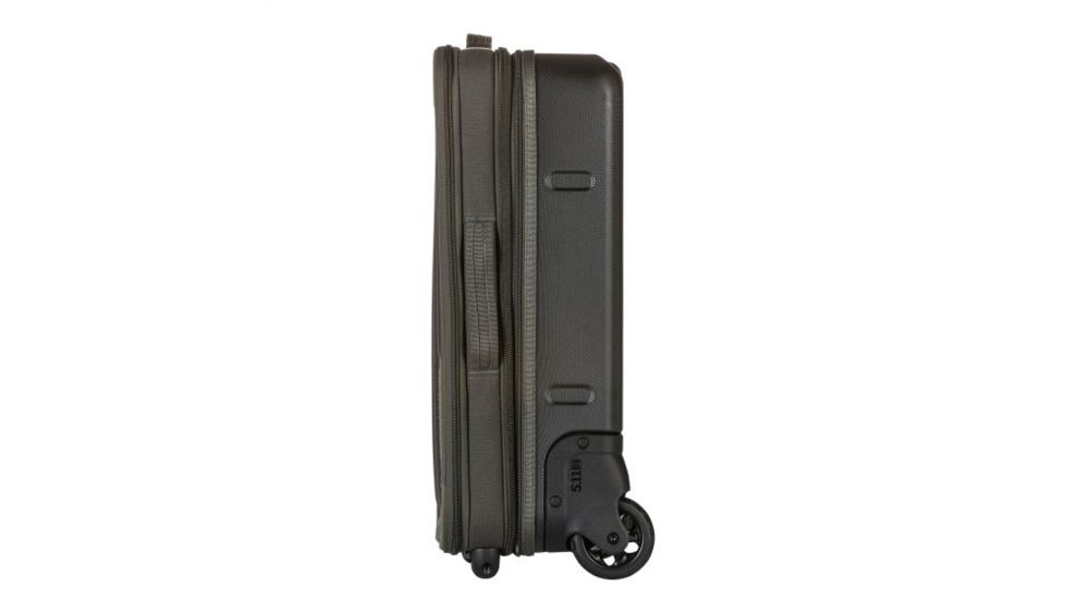 5.11 Tactical 46L Load Up 22in Carry On, Ranger Green, One Size, 56435-186-1 SZ