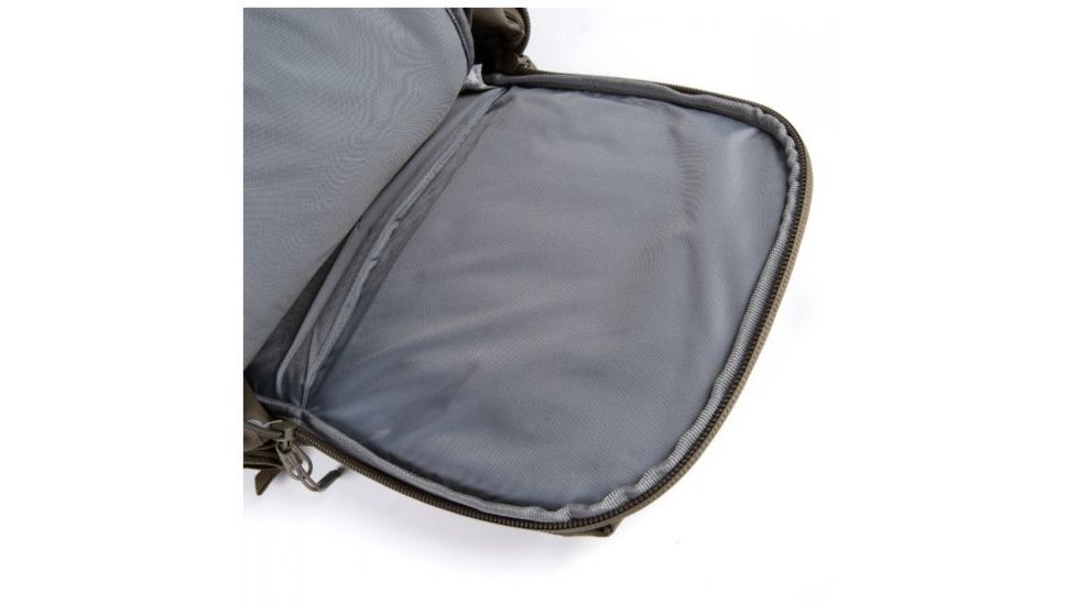 5.11 Tactical Load Up 22in Carry On, Ranger Green, 46L 56435-186-1 SZ