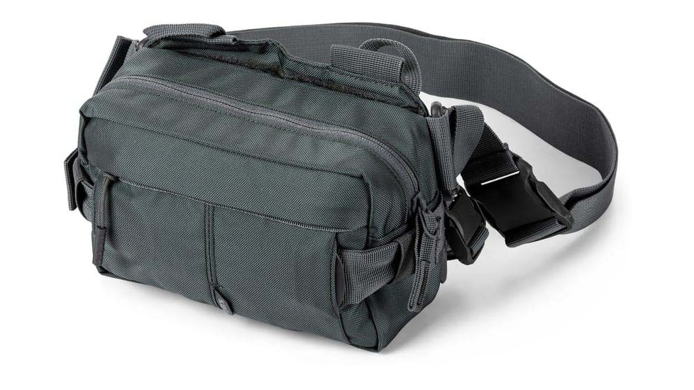 5.11 Tactical LV6 2.0 Waist Pack, Turbulence, 56702-545-1SZ