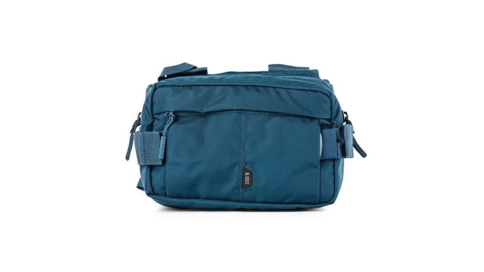 5.11 Tactical LV6 2.0 Waist Pack, Blueblood, One Size, 56702-622-1SZ