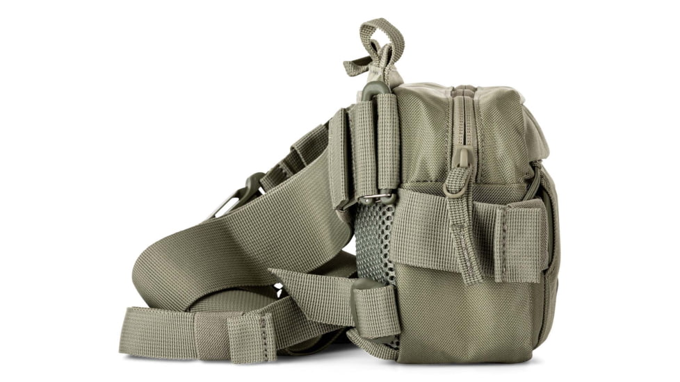 5.11 Tactical LV6 2.0 Waist Pack, Python, 56702-256-1SZ