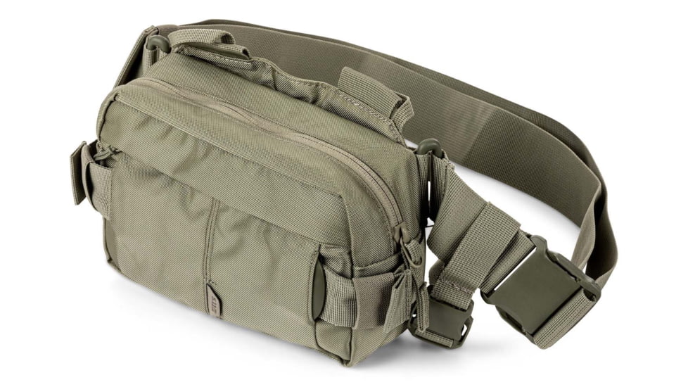 5.11 Tactical LV6 2.0 Waist Pack, Python, 56702-256-1SZ