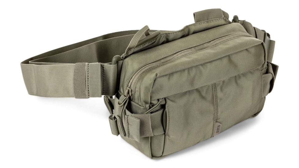 5.11 Tactical LV6 2.0 Waist Pack, Python, 56702-256-1SZ