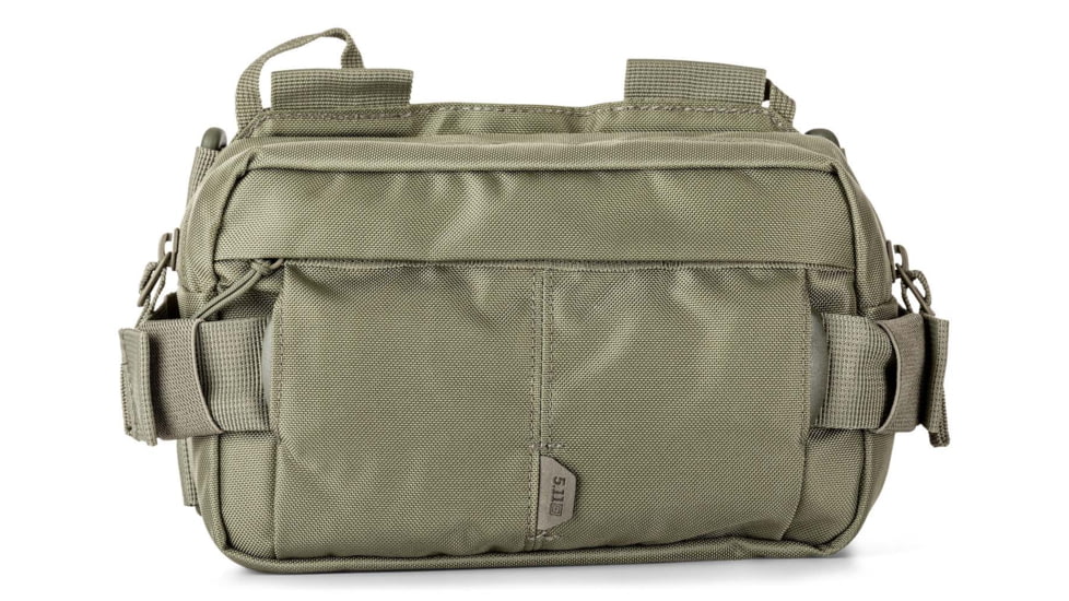 5.11 Tactical LV6 2.0 Waist Pack, Python, 56702-256-1SZ