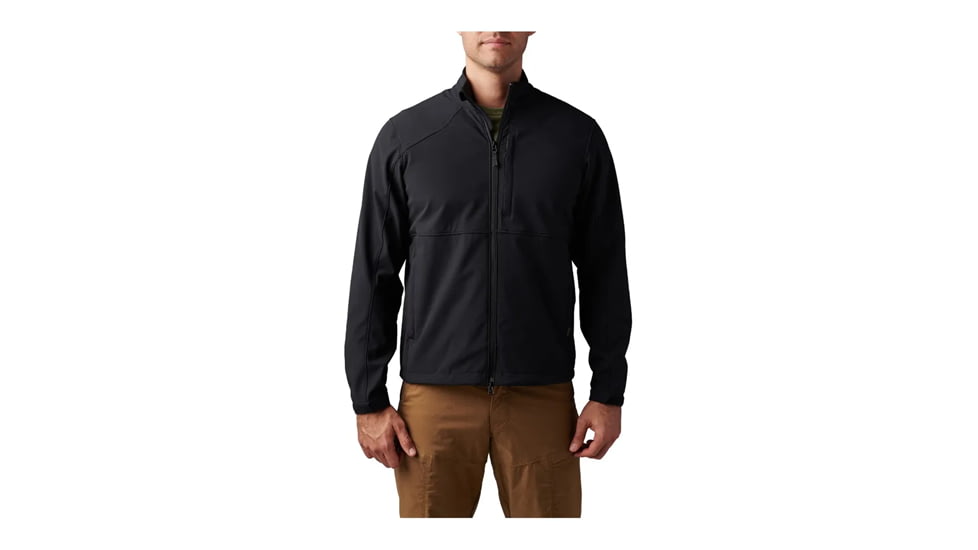 NEVADA SOFTSHELL JACKET ABR