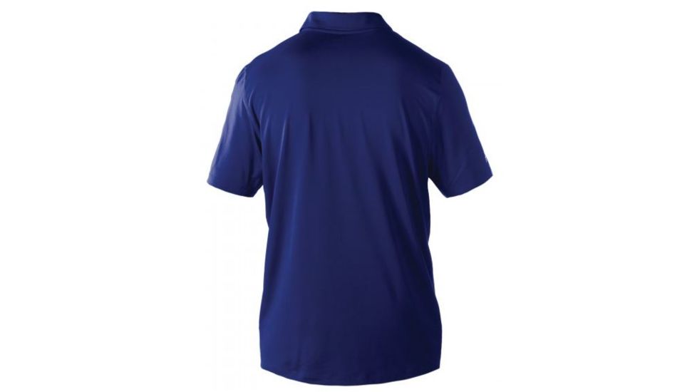 5.11 Tactical OdyShort Sleeveey Polo, MARINA, XL 71032-MARINA-XL