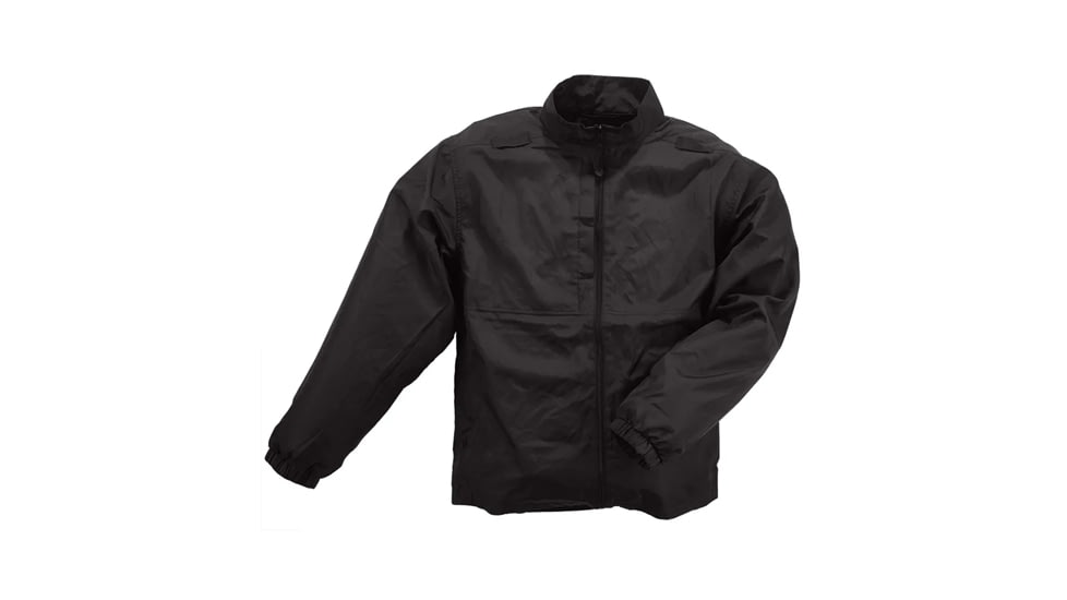 Packable Jacket