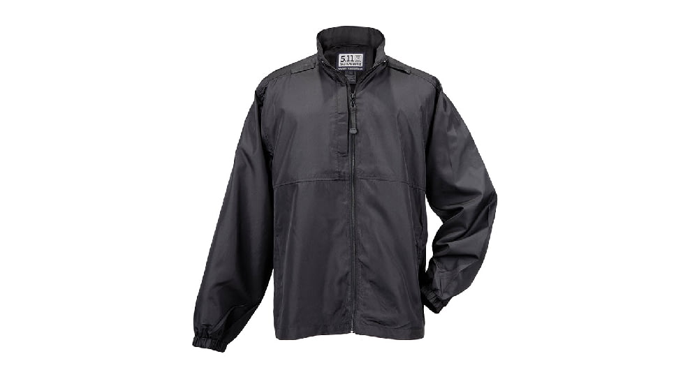 Packable Jacket