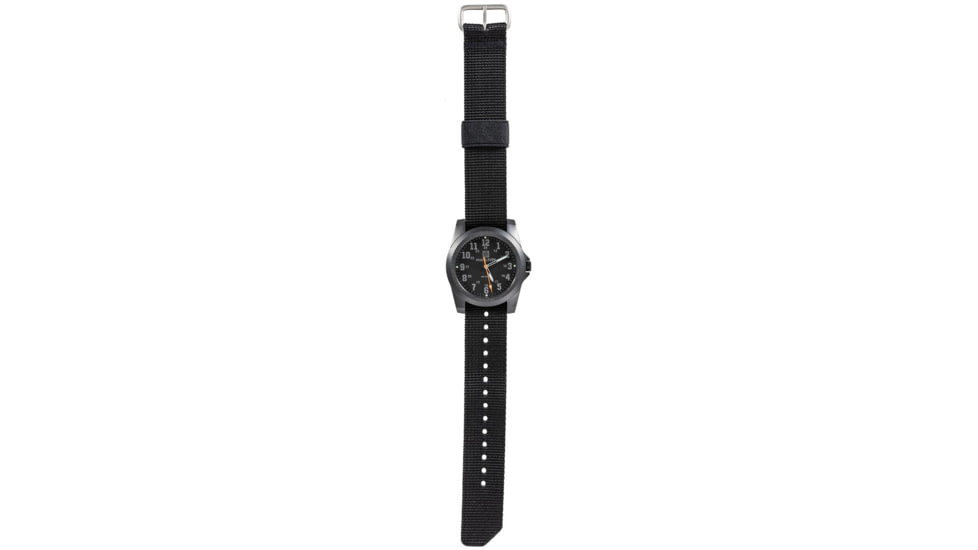 5.11 Tactical Pathfinder Watch, Black - 56623-019-1 SZ