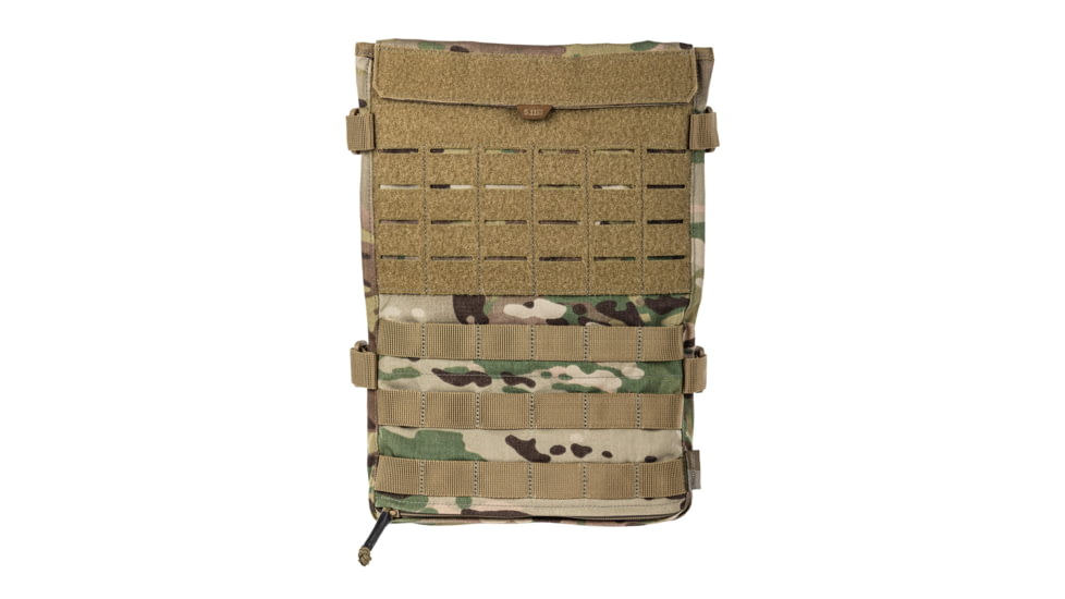 5.11 Tactical Pc Hydration Carrier Mc - 56665MCABR-169-1SZ