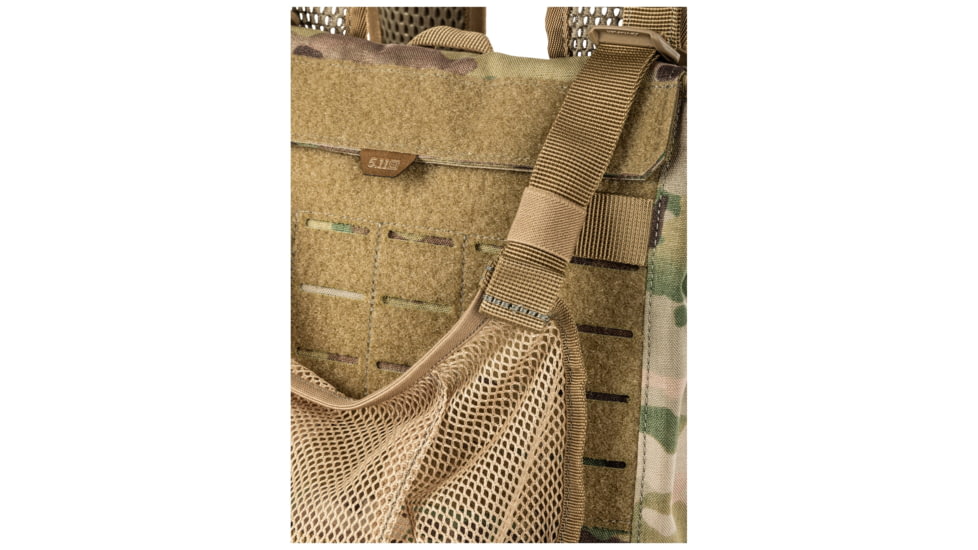 5.11 Tactical Pc Hydration Carrier Mc - 56665MCABR-169-1SZ