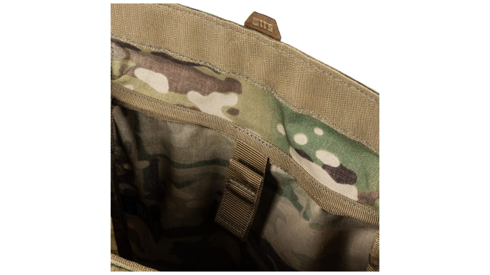 5.11 Tactical Pc Hydration Carrier Mc - 56665MCABR-169-1SZ