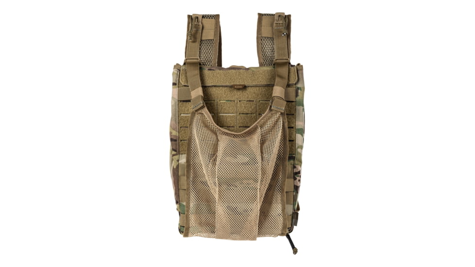 5.11 Tactical Pc Hydration Carrier Mc - 56665MCABR-169-1SZ