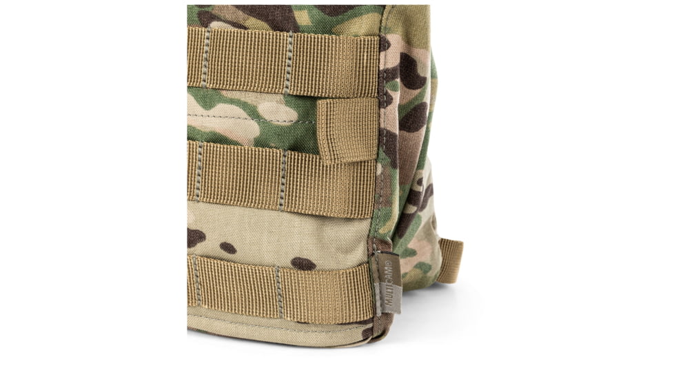 5.11 Tactical Pc Hydration Carrier Mc - 56665MCABR-169-1SZ