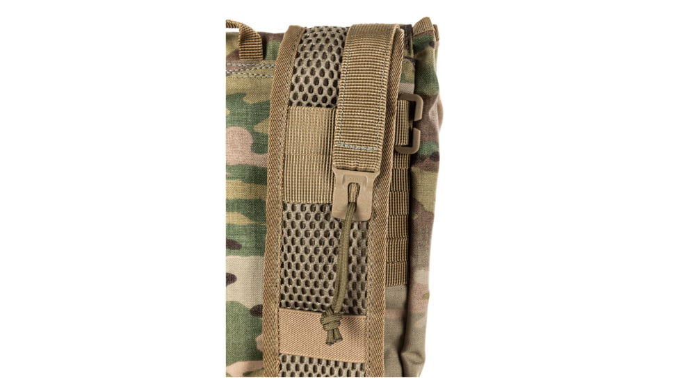 5.11 Tactical PC Convertible 3L Hydration Carrier, MultiCam, 56665MCABR-169-1SZ