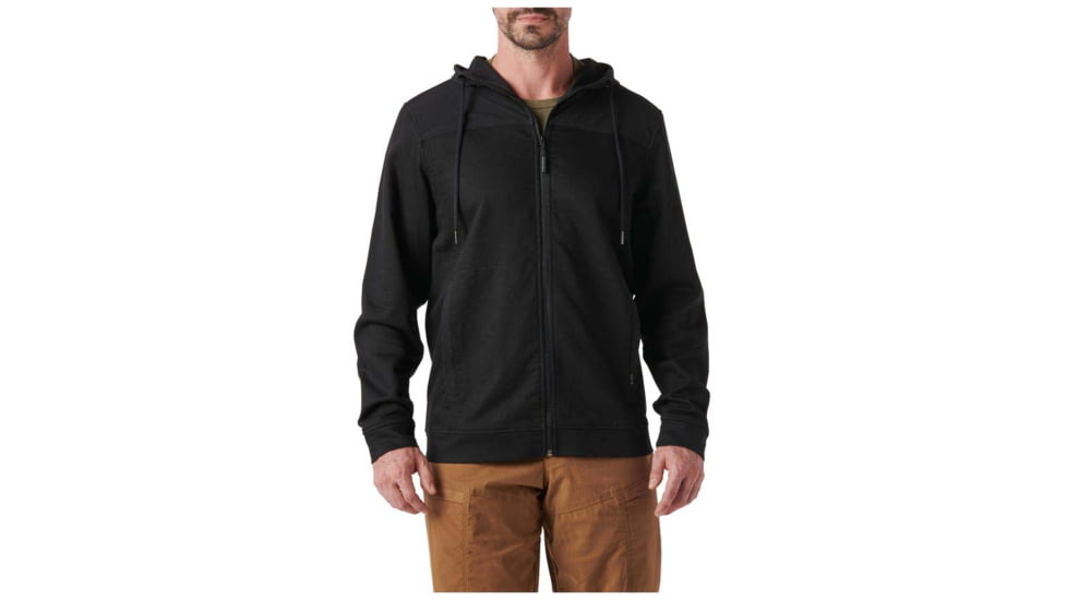 5.11 Tactical Plummet Jacket - 78039ABR-019-XL