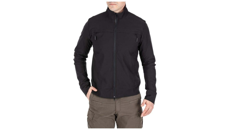 5.11 Tactical Preston Jacket - 78028ABR-019-3XL